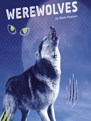 cover image of Werewolves
